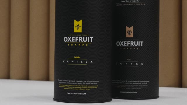 Packaging para producto profesional B2B: por qué el envase también convence en hostelería