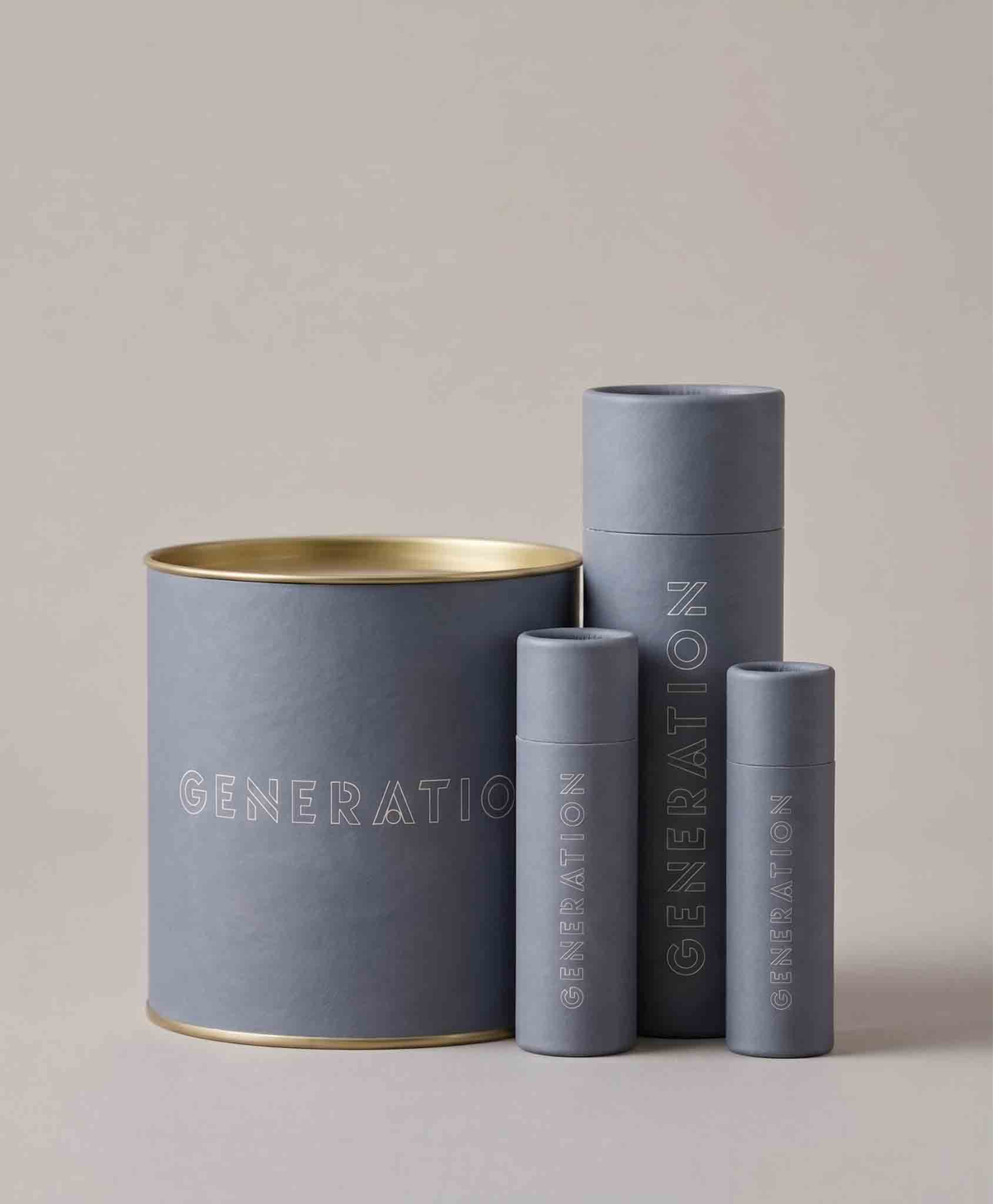 Packaging sostenible para cosmética: por qué el tubo de cartón se impone en la belleza premium